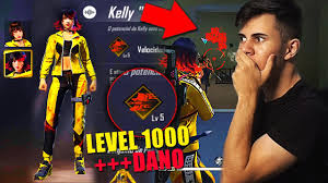 Para ativar a nova personagem kelly ventania e seu pacote de luxo, haverá um novo recurso no free fire chamado despertar. Primeiro A Deixar A Kelly Ventania Level Maximo No Free Fire Novo Hack Youtube