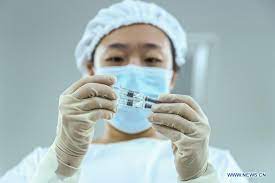 Jul 12, 2021 · sputnik v vaccine description. Vaccine Covid 19 Cá»§a Sinopharm Trung Quá»'c Hiá»‡u Quáº£ 79 34 Bao Nhan Dan