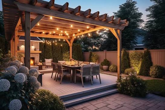 How Much Does It Cost to Build a Covered Patio in 2026?
