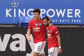 Fifa 18 manchester united cm. Premier League Team Of The Season 2019 20 Bbc Sport