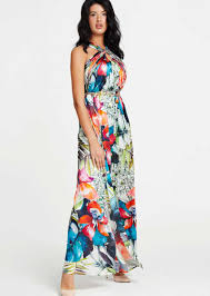 Bardot vestito midi in pizzo con dettaglio corsetto e sovrapposizione trasparente pesca tenue (acquista qui a € 150,99)vestiti corti eleganti per ragazze. Abiti Da Cerimonia Guess 2020 Foto E Prezzi Beautydea