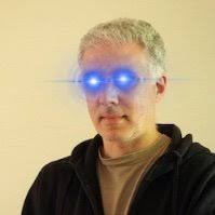 Idea: a great big film stock, emulsion and scanner test