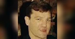 Harvey Jack Carrouth Obituary