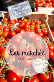Marche A Saintcyprien Legumes Fruits Couleurs Rouge Gourmand Gourmandise Cyprien Office De Tourisme Saint