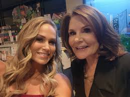 RCB's Kerry Ranieri and Jessica Glezellis had a wonderful night at the YMCA  of Metro North's 2025 Where in the World: Destination Paris Gala! 🎊 It was  a time to remember, with