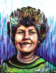 Custom Painting Commission