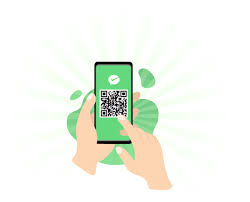 Choose the scan qr code option and point your camera towards the qr code on wechat web. Wechat Pay For Your Wordpress Website China Payments Plugin