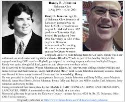 I just wanted to let the Class of '88 know that my beloved son, Tim  Leighton, passed away