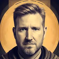 Christopher Beikmann