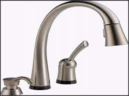 Awesome Moen Vs Delta Pull Down Faucets