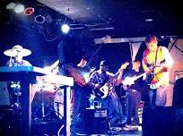 ZCD Summer Concert Series featuring Circle City Train Wreck