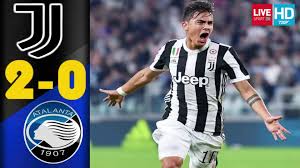 Juventus vs atalanta live streaming: Juventus Vs Atalanta 2 0 Extended Highlights 14 03 2018 Hd Video Dailymotion