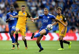 Leicester vs brighton live score: Leicester City Brighton Hove Albion Preview