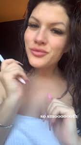 Micellar Water Before Dermaplaning