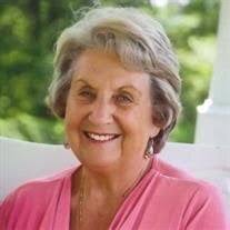 Ruby Eleanor Greene Orr Obituary