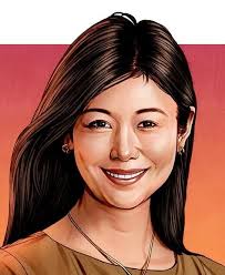 The Top Next-Gen Wealth Advisors Best-In-State Born and raised in China, Amy  Li grew up in a family of bankers. “Rates and stocks were not new to me,”  she jokes. Li attended