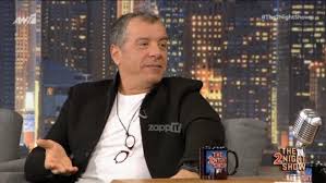 We did not find results for: O Stayros 8eodwrakhs Apokalyptei Prwth Fora Gia Toys Prwtagwnistes Zappit