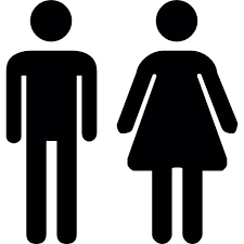 Toilet Man Women Free Icon Women Looking For Men Toilet Icon Toilet Pictures