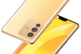 Vivo S12 Series And Vivo WATCH 2 ...