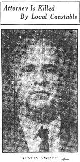 Tapscott Family History: 2017