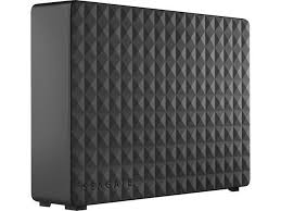 Are you facing seagate external device blinking and beeping, but not detecting an issue? Seagate Expansion Desktop Hard Drive 8tb Hdd External Newegg Com