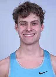 2022-23 Men's Track and Field Roster