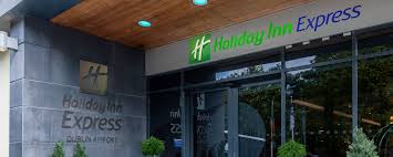As well as all domestic full service carriers like kingfisher, jet airways, indian airlines and their low cost subsidiaries like kingfisher red, jet lite and air india express. Holiday Inn Express Dublin Airport Airport Accommodation Dublin Dublin Airport Parking