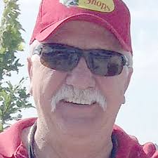 Danny Jack Baker, 74, Omaha, Ark.