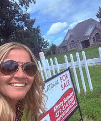 Stephen and Misty Beasley, Keller Williams Platinum Realty- kwfortsmith.com 