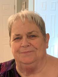 Connie Parker Obituary