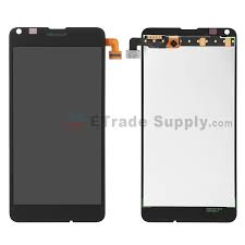 Microsoft Lumia 640 LTE Dual SIM LCD ...