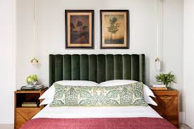 Want to know more about why this is the average size of a master bedroom? Master Bedroom Interior Design Ideas Urban Splatter