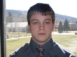 2012-13 Men's Wrestling Roster