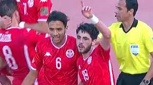 الجزائر تونس دورة اقل من 20 سنة هدف الجزائر #الجزائر #المنتخب_الجزائري #رياض_محرز #بن_رحمة #بلايلي. Ù…Ù„Ø®Øµ Ù…Ø¨Ø§Ø±Ø§Ø© ØªÙˆÙ†Ø³ Ùˆ Ø§Ù„Ø¬Ø²Ø§Ø¦Ø± Ø±Ø¨Ø¹ Ù†Ù‡Ø§Ø¦ÙŠ ÙƒØ£Ø³ Ø§Ù„Ø¹Ø±Ø¨ Ù„Ù„Ù…Ù†ØªØ®Ø¨Ø§Øª ØªØ­Øª 20 Ø³Ù†Ø© 27 2 2020 Youtube