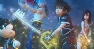 Maybe you would like to learn more about one of these? Kh3 All Keyblades List Kingdom Hearts 3 Gamewith