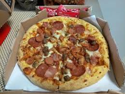 Pizza Hut Delivery Phd Fatmawati Lengkap Menu Terbaru Jam Buka No Telepon Alamat Dengan Peta