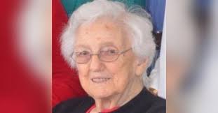 Marjorie Faye Chambers Obituary