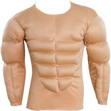 Keep reading to discover much more about the muscular system and how it controls the body. Muscle Shirt For Men Party City