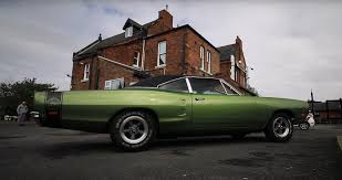 Image result for Rallye Green 1969 Coronet