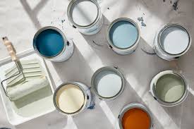 Here are wonderful wall painting ideas for your bedroom, kitchen and living room. 10 Best Interior Paint Colors