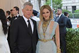 David Foster Katharine Mcphee Engaged Entertainment News Top Stories The Straits Times
