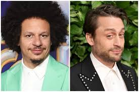 Jesse Eisenberg Offered Eric André Kieran Culkin's Role in 'A Real Pain'