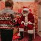 Supper with Santa event image