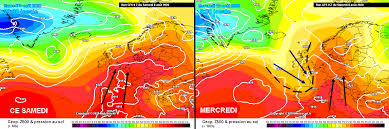 The largest edm midi collection with partial midi files to learn from or to remix! Meteo En France Vers De Violents Orages La Semaine Prochaine