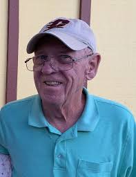 Richard Tackelson Obituary January 20, 2025