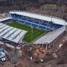 Haben sie ihr unternehmen nicht auf der liste gefunden? Karlsruher Sc On Twitter Vision Wildpark Neue Eindrucke Der Kampfmittelbeseitigung Gibt Es In Unserem Baublog Https T Co 11ymuobslz Auch Im Stadion Bautagebuch Findet Ihr Neue Bilder Unserer Sudtribune Https T Co I5bycogegs