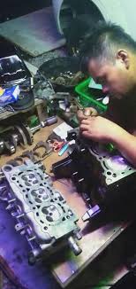 Maybe you would like to learn more about one of these? Pomen Kereta Bergerak Teluk Intan