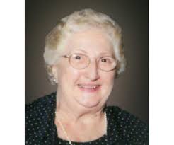 Jeanette LaRiviere Obituary (1931