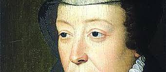 From Catherine de Medici to Diane de Poitiers