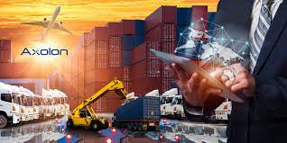 Modern Supply Chain Management Challenges Axolon Erp Supply Chain Management Chain Management Supply Chain